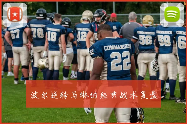 波尔逆转马琳的经典战术复盘
