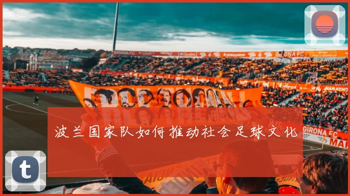 波兰国家队如何推动社会足球文化
