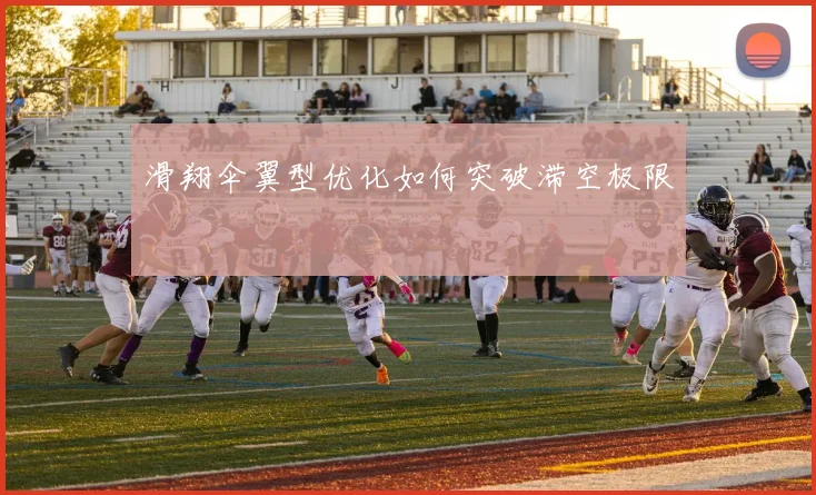 滑翔伞翼型优化如何突破滞空极限